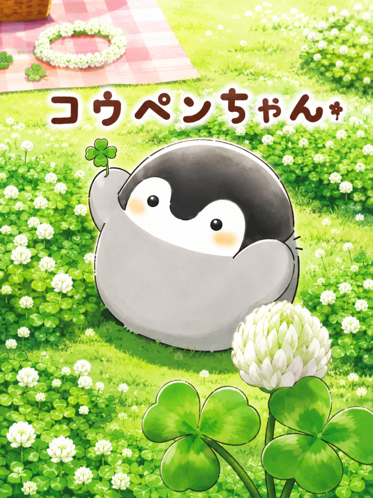 Koupen-chan